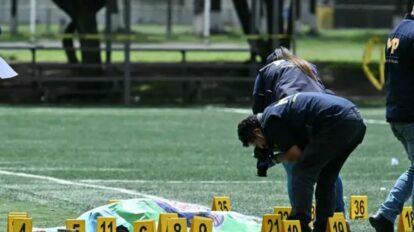 Asesinan en Guatemala a exfiscal que denunció corrupción