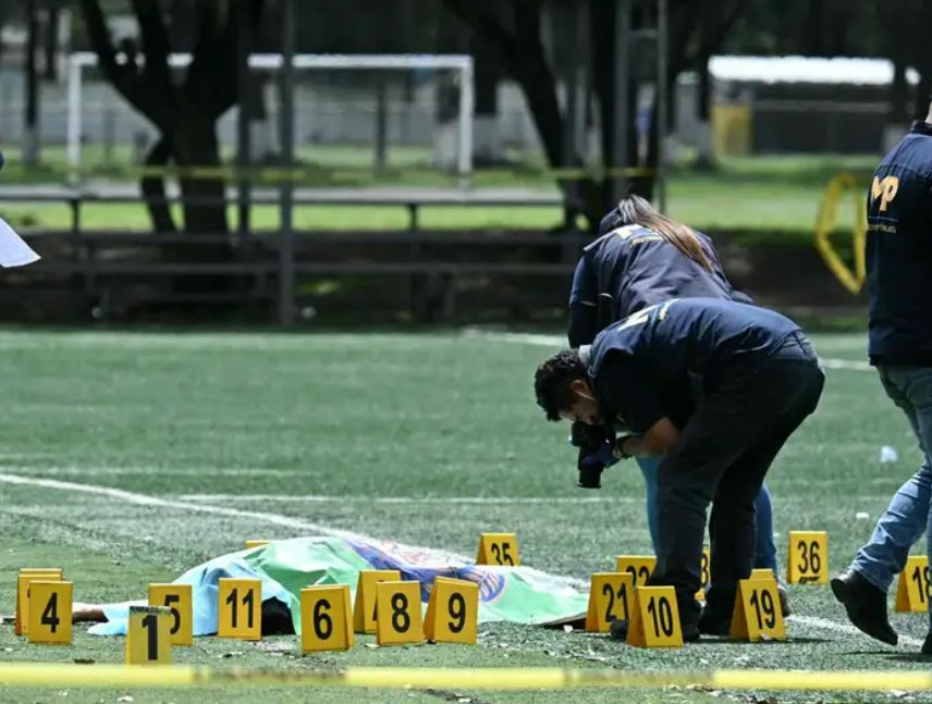 Asesinan en Guatemala a exfiscal que denunció corrupción