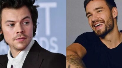 Harry Styles estrena canción en memoria de Liam Payne