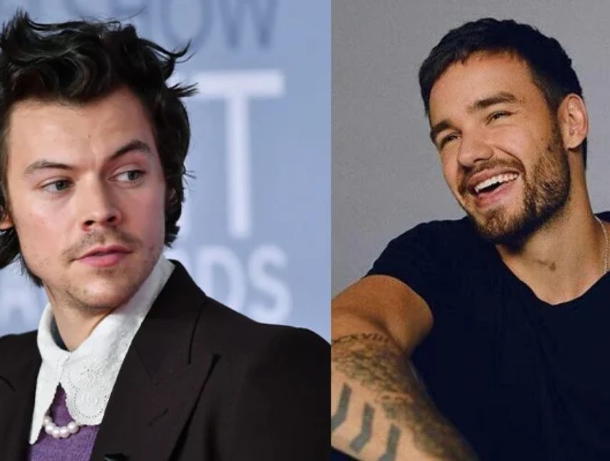 Harry Styles estrena canción en memoria de Liam Payne