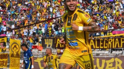 Trujillanos permanece en Primera y Anzoátegui desciende