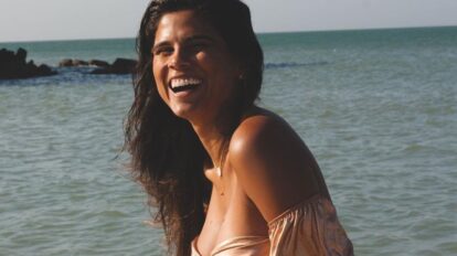 Fallece Miss Barinas 2014 por cáncer avanzado de páncreas