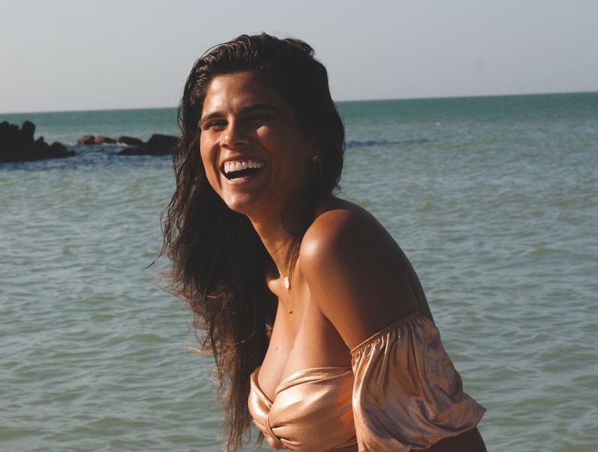 Fallece Miss Barinas 2014 por cáncer avanzado de páncreas
