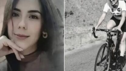Ciclista venezolana muere tras accidente durante un entrenamiento