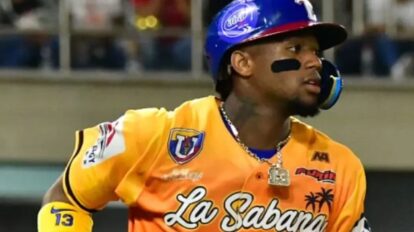 Grandeligas criollos le dan mayor brillo a torneo de la Lvbp
