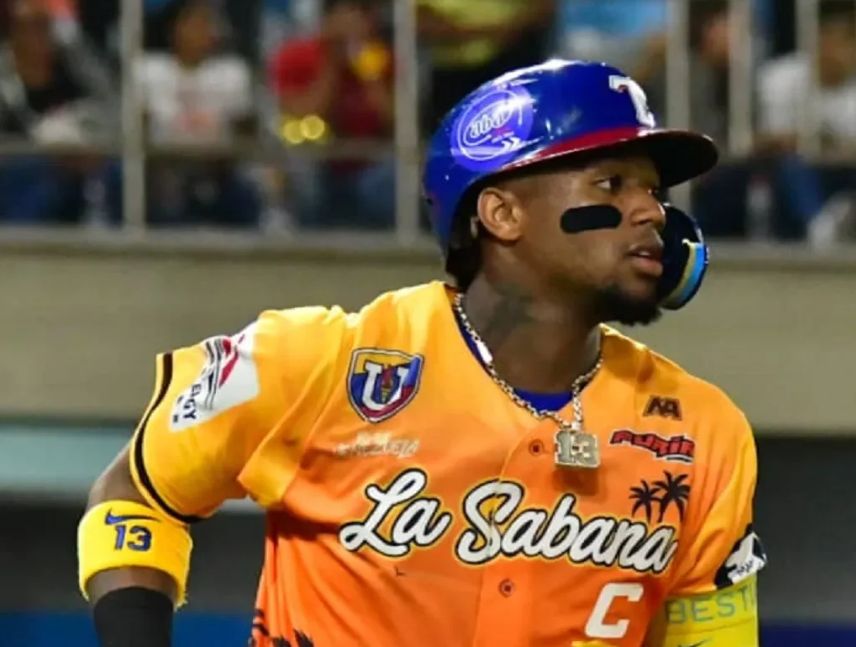 Grandeligas criollos le dan mayor brillo a torneo de la Lvbp
