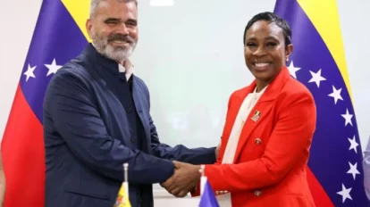 Barbados y Venezuela consolidan alianza