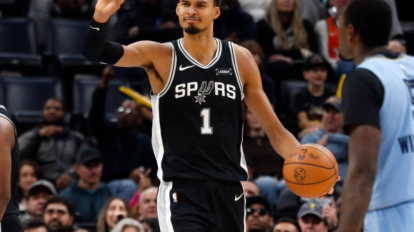 La NBA comenzará la temporada con 125 jugadores internacionales