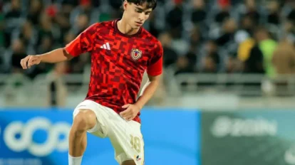 La Vinotinto confirma sus rivales para la Fecha Fifa de noviembre