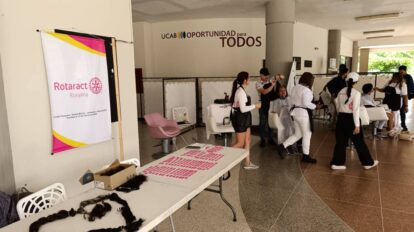invitan a jornada de donación de cabello