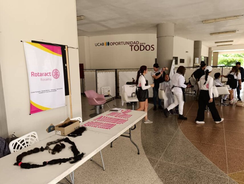 invitan a jornada de donación de cabello