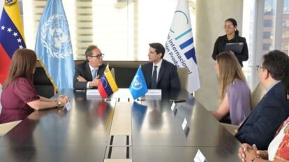 Ciip y Pnud firman alianza para atraer inversión