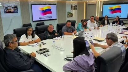 Evalúan proyectos de infraestructura y rehabilitación de centros de salud