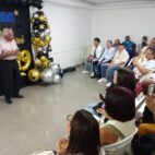 cemi entrega orden rito mantilla