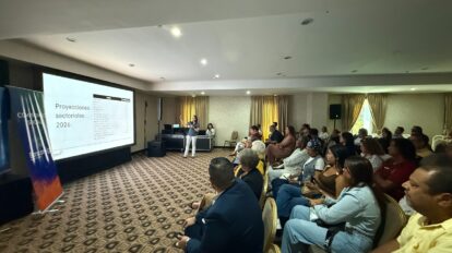 Bancamiga impulsa recuperación económica