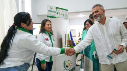 FAO e Inia destacan importancia de la semilla