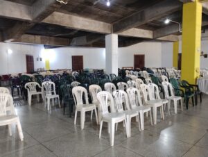 catedral de Ciudad Guayana requiere inversión
