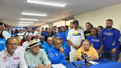 vente venezuela