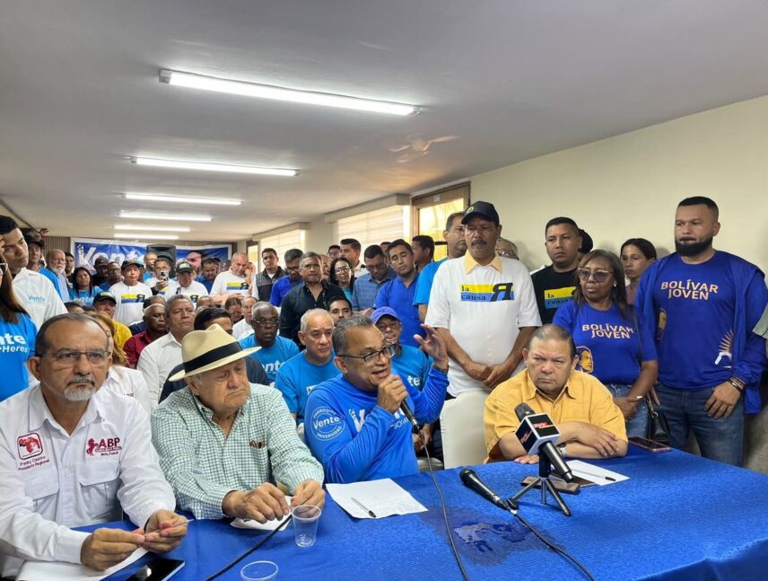 vente venezuela