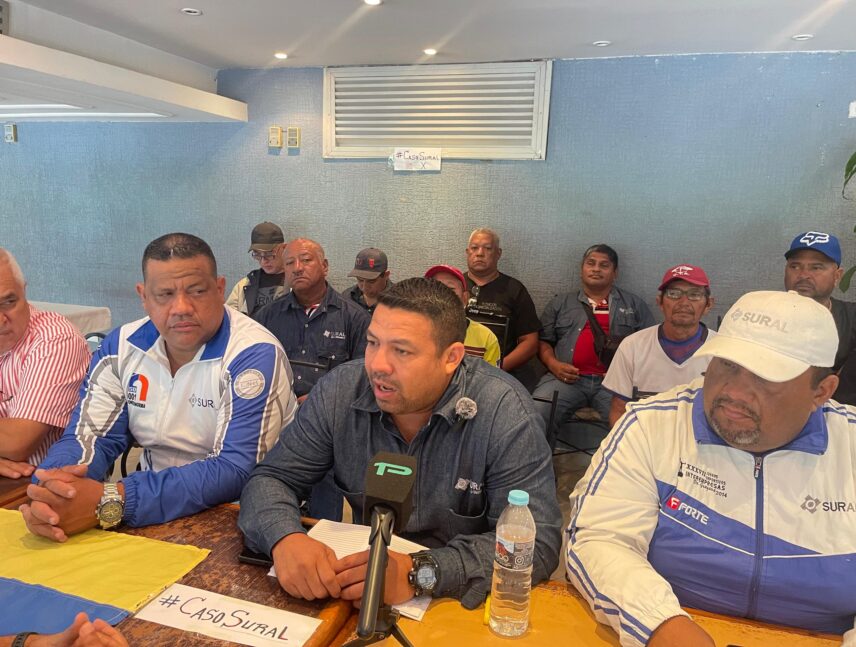 sural reactivará producción