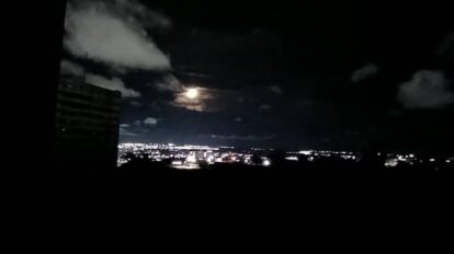 sin electricidad alta vista