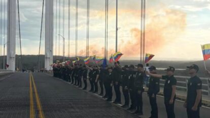 Cicpc conmemora el Día de la Resistencia Indígena