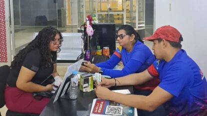 ofrecen orientación para prestadores