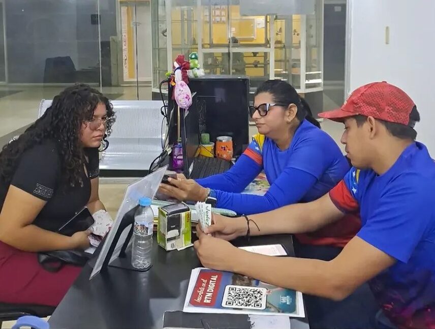 ofrecen orientación para prestadores