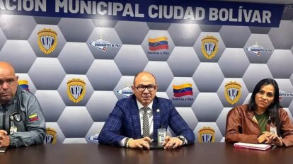 Cicpc se reúne con su estructura operativa
