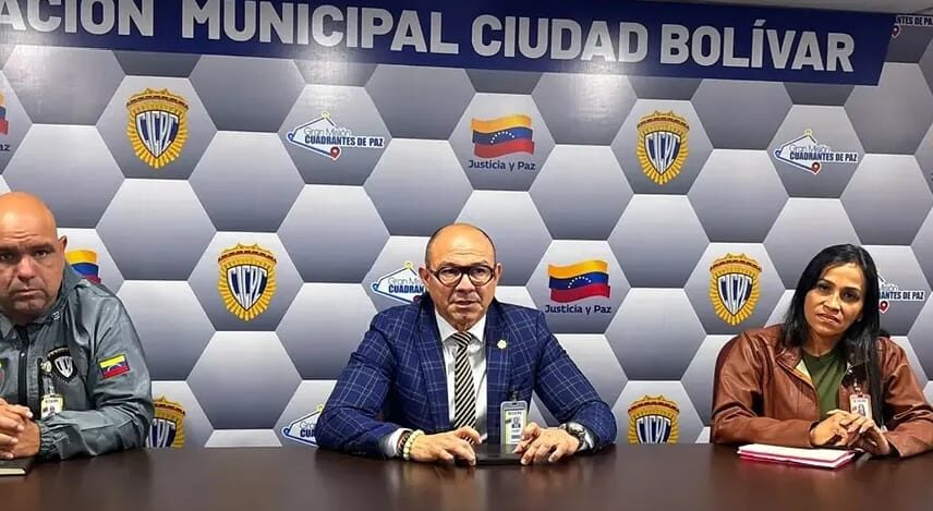 Cicpc se reúne con su estructura operativa