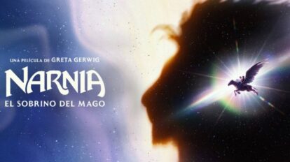 Netflix estrena el tráiler de “Narnia