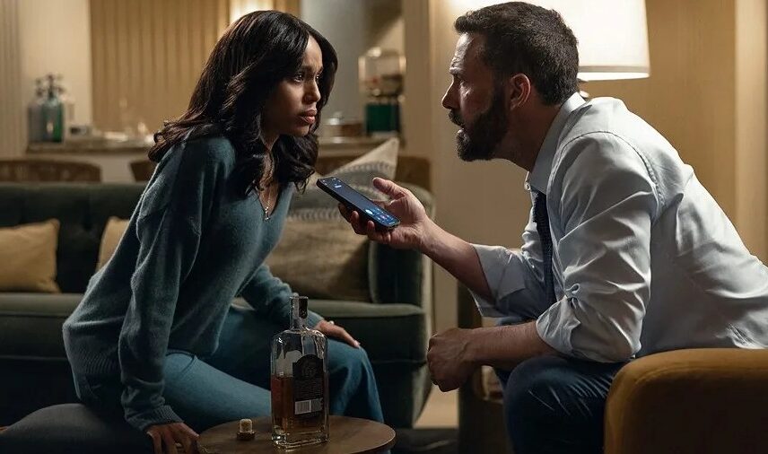 Ben Affleck: “Animals” es la razón por la que la diversidad es valiosa
