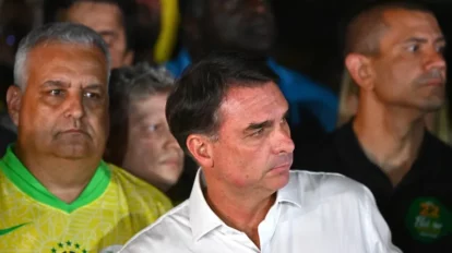 Partido de Bolsonaro reconoce victoria de Lula.