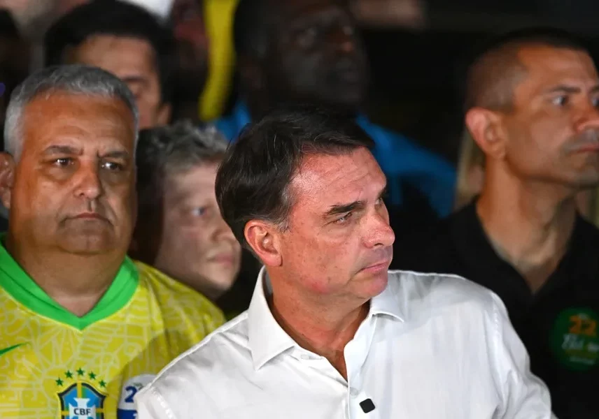 Partido de Bolsonaro reconoce victoria de Lula.