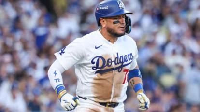 Miguel Rojas pone fin a carrera en Grandes Ligas