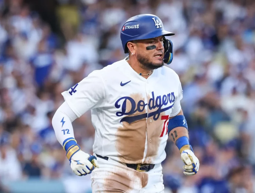 Miguel Rojas pone fin a carrera en Grandes Ligas