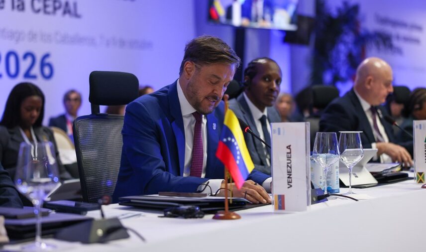 Venezuela busca reestructurar deuda externa según su capacidad de pago