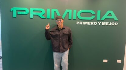 J Santos apuesta por el talento regional