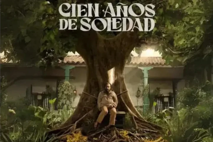 Cien años de soledad alcanza cifras récord