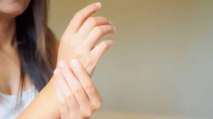 Consejos para aliviar la tendinitis