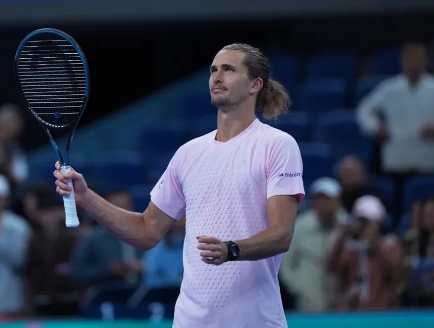 Zverev asegura el número 1 de fin de año