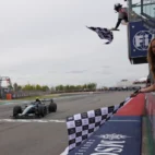 Kimi Antonelli se acerca al título de la F1