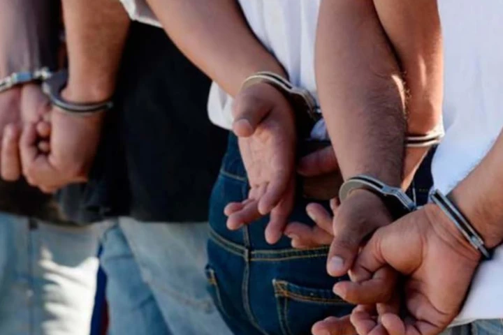Detenidos en Barinas y Portuguesa por distintos delitos
