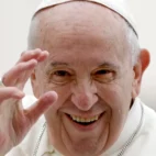 Diarios del Papa Francisco se publicarán el próximo mes de noviembre