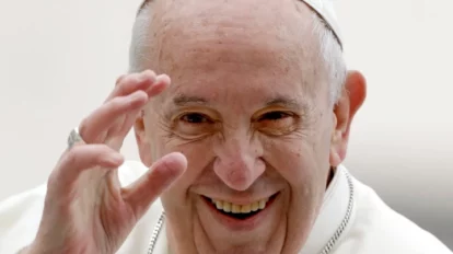 Diarios del Papa Francisco se publicarán el próximo mes de noviembre