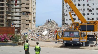 Cámara de Construcción afirma que el interés inversor se mantiene