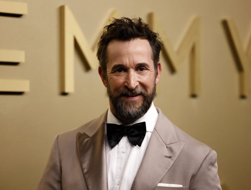 Noah Wyle es el hombre más sexy del mundo