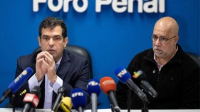 Cidh conocerá el caso de las víctimas del 11 de abril de 2002