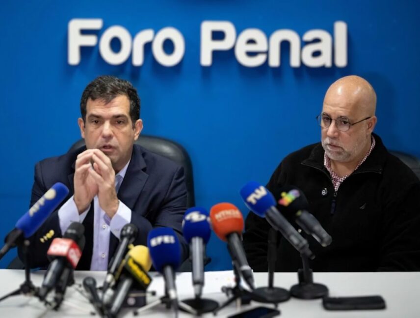 Cidh conocerá el caso de las víctimas del 11 de abril de 2002