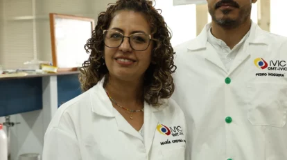 Investigadores del IVIC avanzan en el uso sustentable del cemento ambiental